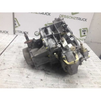 Recambio de caja cambios para citroën xsara coupe 2.0 hdi vts (66kw) referencia OEM IAM 20TD95 2259600B 
