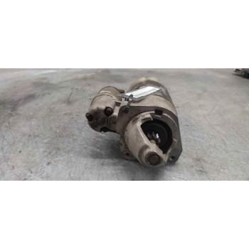 MOTOR ARRANQUE 0001314026 BOSCH 9 DIENTES
