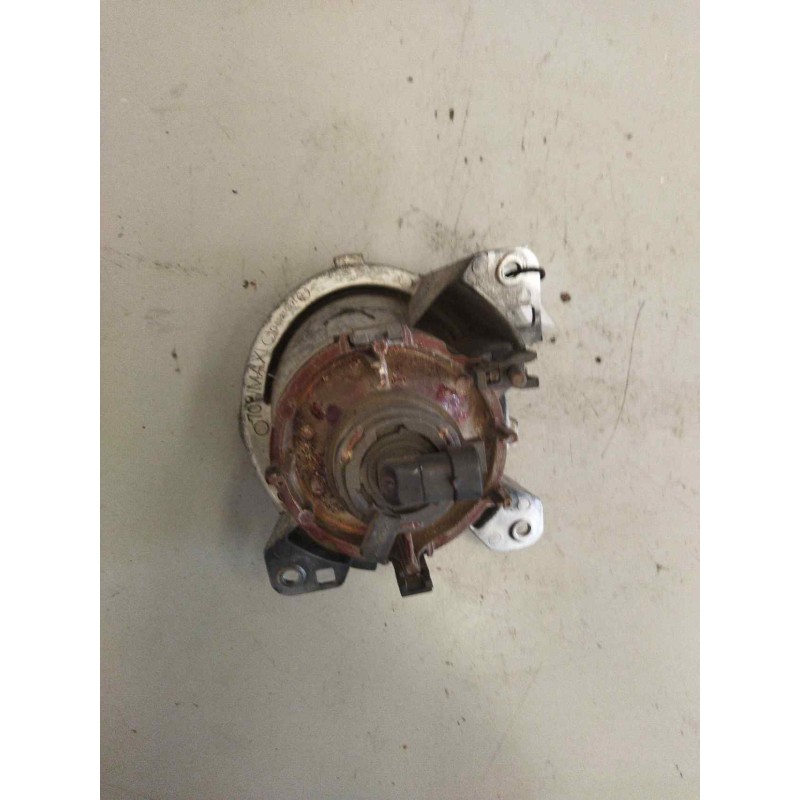 Recambio de faro antiniebla izquierdo para scania serie p/g/r (l-clase) 12.7 diesel referencia OEM IAM 1852572 - Blanco 2