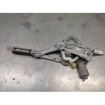 Recambio de elevalunas delantero izquierdo para mercedes-benz clase e (w210) berlina diesel 300 turbodiesel (210.025) referencia
