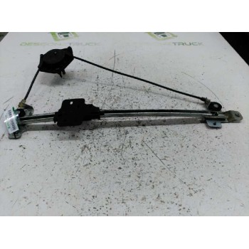 Recambio de elevalunas trasero derecho para renault espace (j63) 2.1 td helios referencia OEM IAM 6025100102 MANUAL 