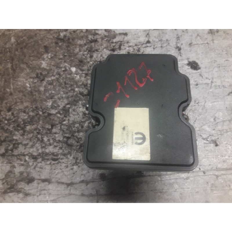 Recambio de abs para fiat tipo ii (357) berlina easy business referencia OEM IAM 0265956480 2265106516 52082506 2