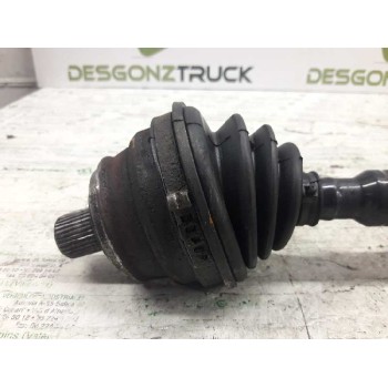 Recambio de transmision delantera derecha para audi coupe (8b3) básico referencia OEM IAM 431407331  