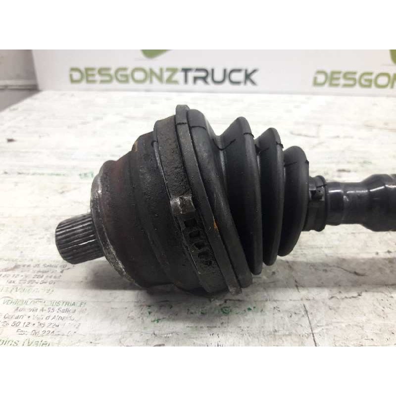 Recambio de transmision delantera derecha para audi coupe (8b3) básico referencia OEM IAM 431407331 - Gris 2