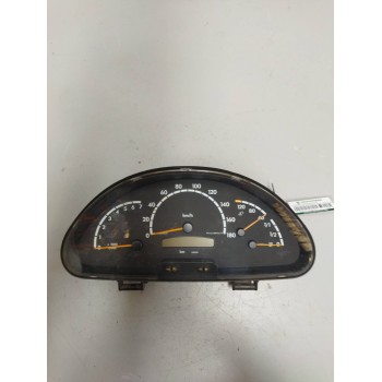 CUADRO INSTRUMENTOS A0014464521 