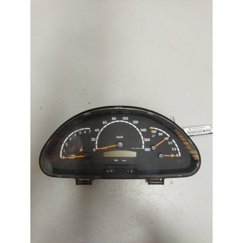 Recambio de cuadro instrumentos para mercedes-benz sprinter (w901,w904) caja cerr. 2.3 cat referencia OEM IAM A0014464521  