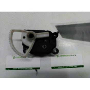 Recambio de motor calefaccion para peugeot 307 (s1) xr clim referencia OEM IAM 6441P1  