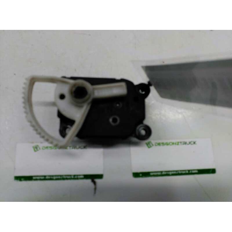 Recambio de motor calefaccion para peugeot 307 (s1) xr clim referencia OEM IAM 6441P1 2