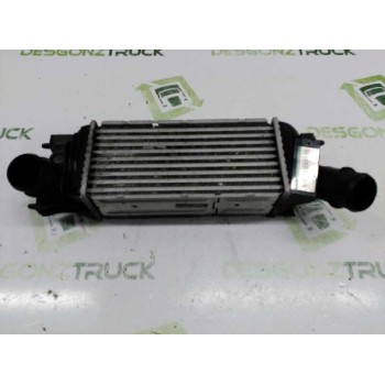 INTERCOOLER 0384G6 9645682880 