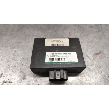 MODULO CONFORT 1j0959799h 