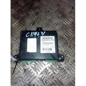 MODULO ELECTRONICO 7420569216 CENTRALITA ECS 