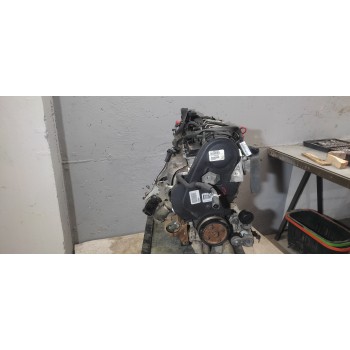 Recambio de motor completo para volvo c30 d5 kinetic referencia OEM IAM D5244T8 INYECCIÓN BOSCH 