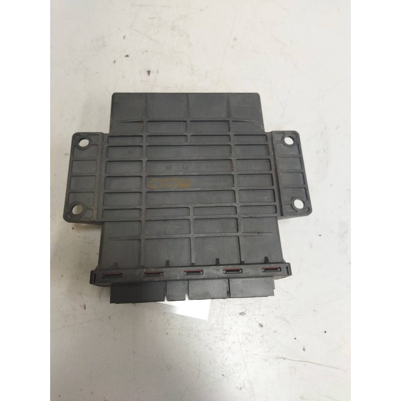 Recambio de modulo electronico para scania serie p/g/r (l-clase) 11.7 diesel referencia OEM IAM 1754709 1758158 CENTRALITA OPC4 - Blanco 4