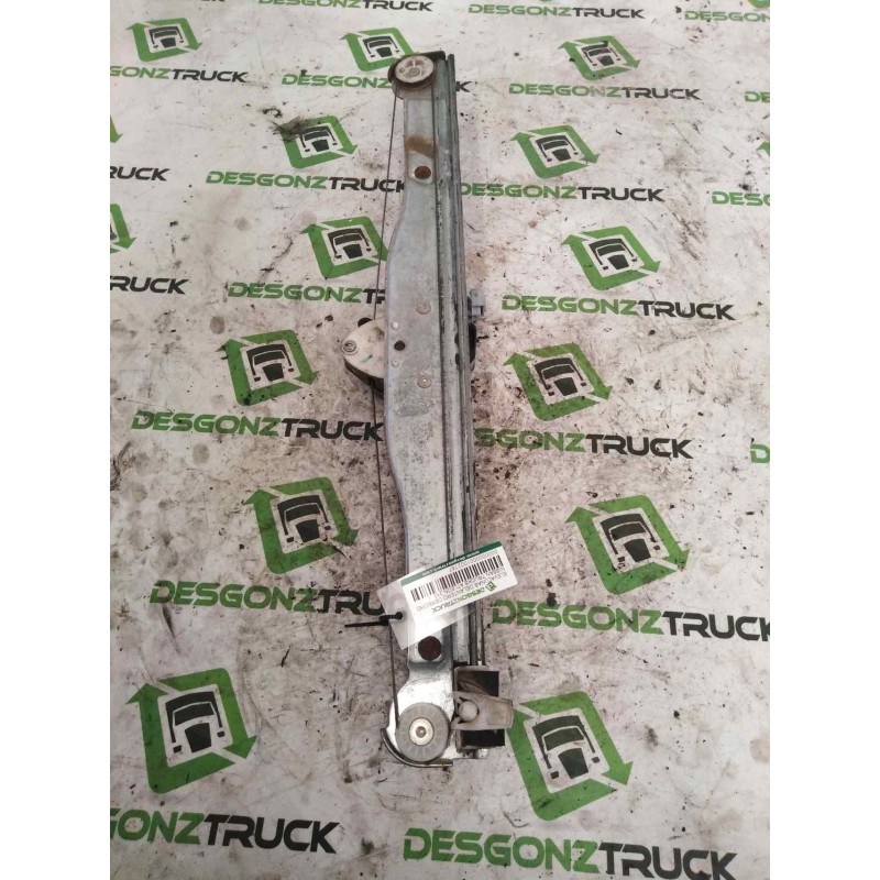 Recambio de elevalunas delantero derecho para nissan trucks atleon 210 referencia OEM IAM  24V - Blanco 2