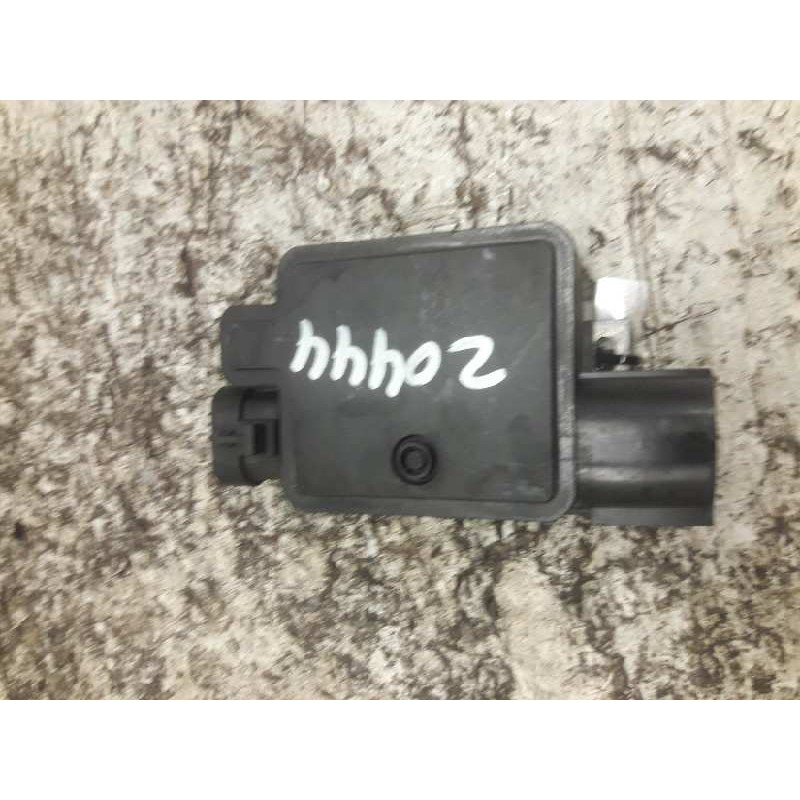 Recambio de rele electroventiladores para ford transit caja cerrada '06 ft 350 l (largo) pkw (turismo) referencia OEM IAM 940004 - Blanco