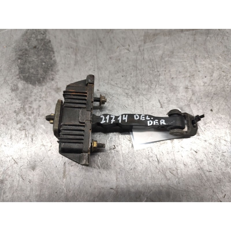 Recambio de freno puerta delantero derecho para citroën c4 berlina cool referencia OEM IAM 2