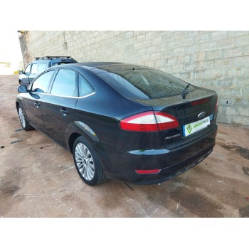 peugeot partner (s1) del año 2003