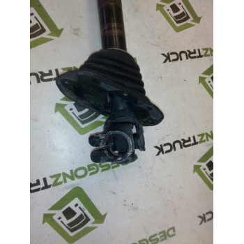 Recambio de columna direccion para nissan trucks m 140.17 referencia OEM IAM   
