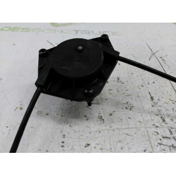 Recambio de elevalunas trasero derecho para renault espace (j63) 2.1 td helios referencia OEM IAM 6025100102 MANUAL 