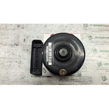 Recambio de abs para renault espace iv (jk0) dynamique referencia OEM IAM 8200159837 00005847E1 