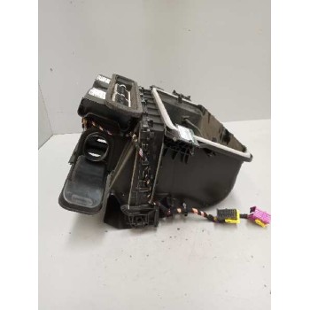 Recambio de calefaccion entera normal para man tgx 18.xxx 12.4 diesel referencia OEM IAM 81619006451  