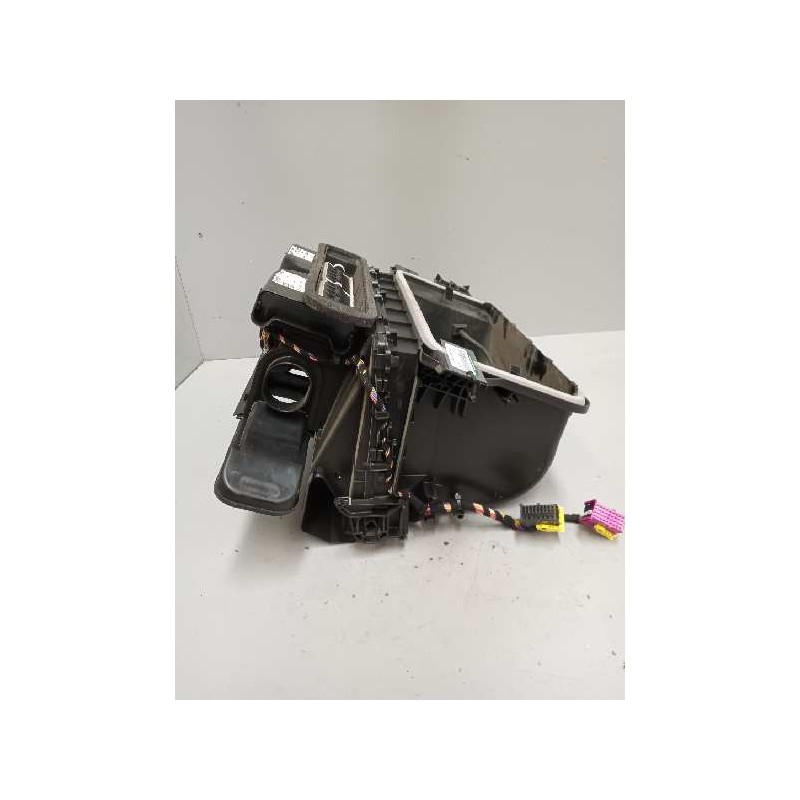 Recambio de calefaccion entera normal para man tgx 18.500 12.4 diesel referencia OEM IAM 81619006451 - Blanco 3