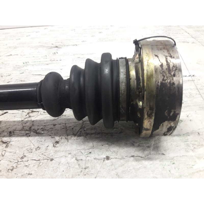 Recambio de transmision delantera derecha para audi coupe (8b3) básico referencia OEM IAM 431407331 - Gris 3