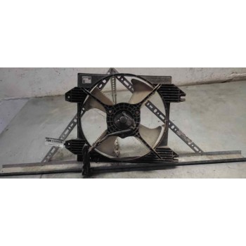 ELECTROVENTILADOR MR250747 2 PINS 