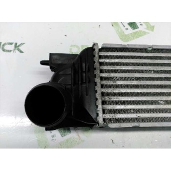 Recambio de intercooler para peugeot 407 sport referencia OEM IAM 0384G6 9645682880 