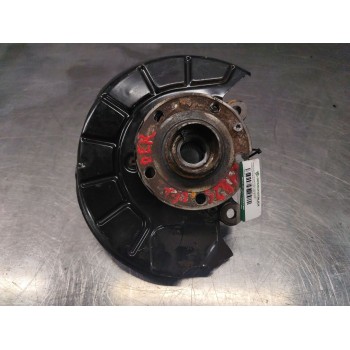 Recambio de mangueta delantera derecha para volkswagen tiguan (5n_) 2.0 tdi 4motion referencia OEM IAM   