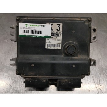 CENTRALITA MOTOR UCE 062J3 