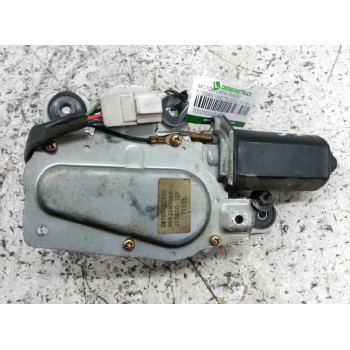 Recambio de motor limpia trasero para nissan vanette cargo vanette cargo combi - 5 referencia OEM IAM  DERECHA PERTA CARGA 