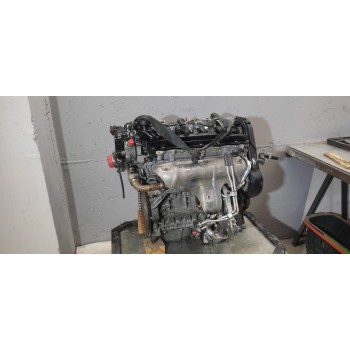 Recambio de motor completo para volvo c30 d5 kinetic referencia OEM IAM D5244T8 INYECCIÓN BOSCH 