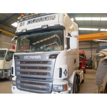 scania r i del año 2007