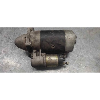Recambio de motor arranque para seat ronda ronda gl    (d) referencia OEM IAM 0001314026 BOSCH 9 DIENTES