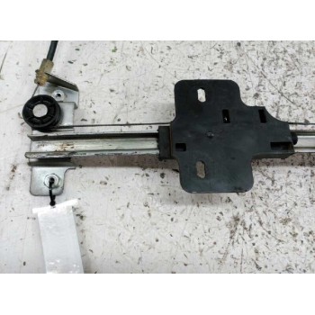 Recambio de elevalunas trasero derecho para renault espace (j63) 2.1 td helios referencia OEM IAM 6025100102 MANUAL 