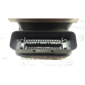 Recambio de abs para renault espace iv (jk0) dynamique referencia OEM IAM 8200159837 00005847E1 