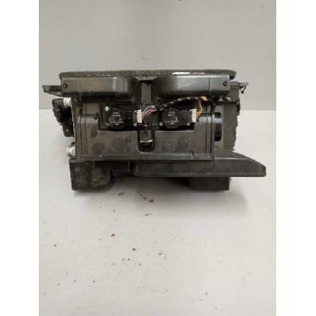 Recambio de calefaccion entera normal para man tgx 18.xxx 12.4 diesel referencia OEM IAM 81619006451  