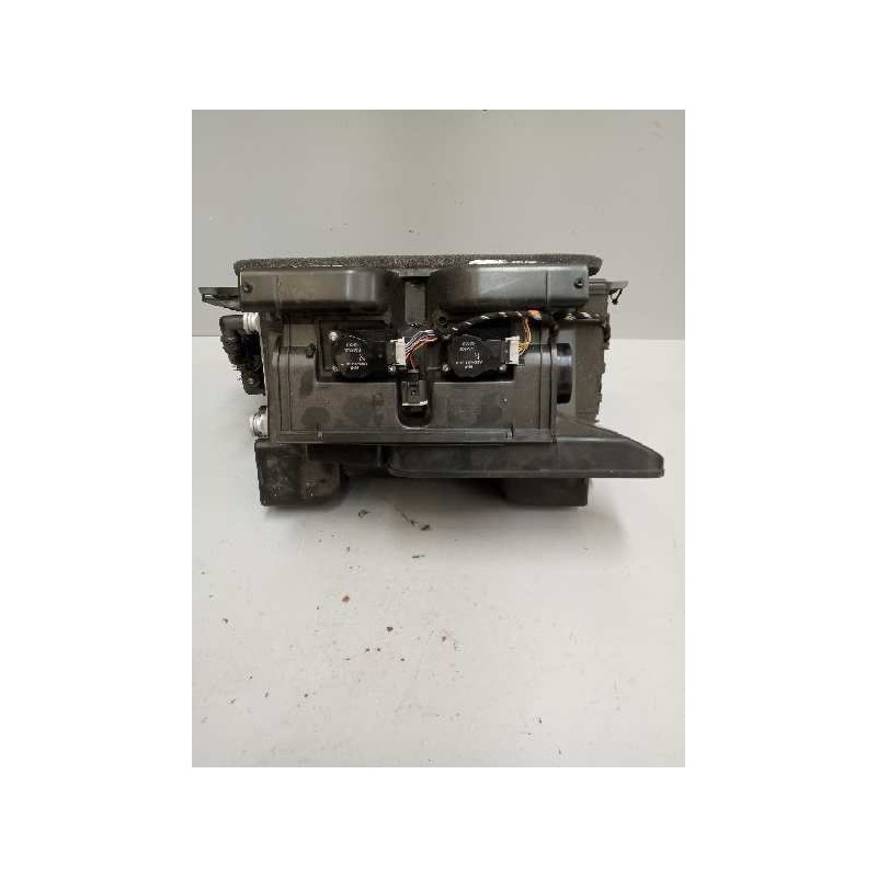 Recambio de calefaccion entera normal para man tgx 18.500 12.4 diesel referencia OEM IAM 81619006451 - Blanco 4