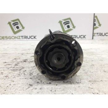 Recambio de transmision delantera derecha para audi coupe (8b3) básico referencia OEM IAM 431407331  
