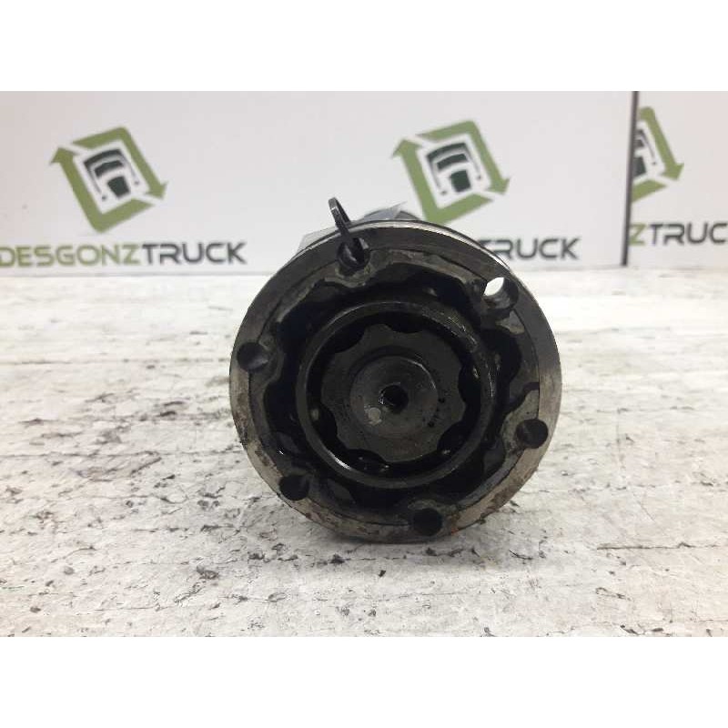 Recambio de transmision delantera derecha para audi coupe (8b3) básico referencia OEM IAM 431407331 - Gris 4