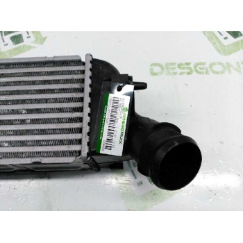Recambio de intercooler para peugeot 407 sport referencia OEM IAM 0384G6 9645682880 