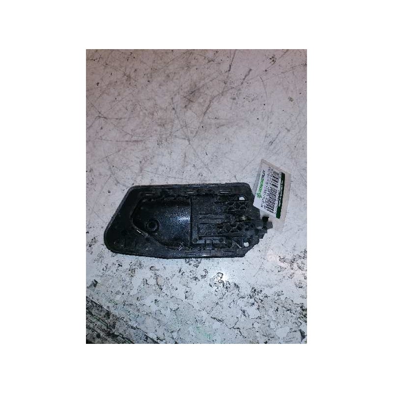 Recambio de maneta interior delantera izquierda para peugeot 306 berlina 3/4/5 puertas (s2) referencia OEM IAM 9612535677 2