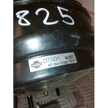 Recambio de servofreno para nissan cabstar e cabina simple cabina individual referencia OEM IAM   