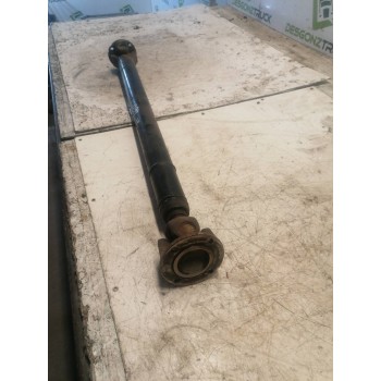 Recambio de transmision central trasera para land rover discovery (salljg/lj) referencia OEM IAM   83 CM