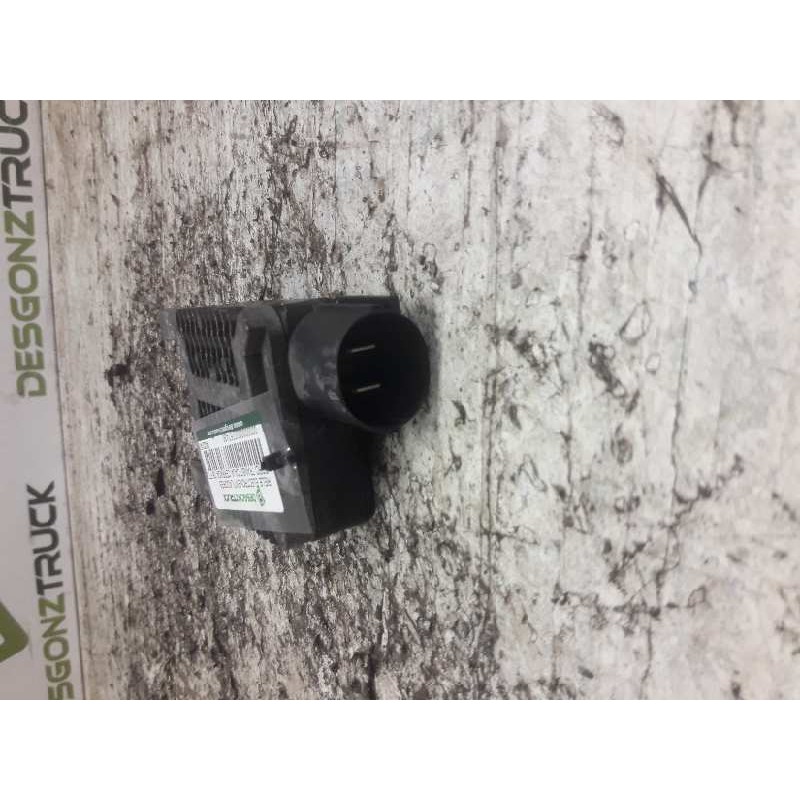 Recambio de rele electroventiladores para ford transit caja cerrada '06 ft 350 l (largo) pkw (turismo) referencia OEM IAM 940004 - Blanco 3