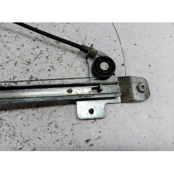 Recambio de elevalunas trasero derecho para renault espace (j63) 2.1 td helios referencia OEM IAM 6025100102 MANUAL 