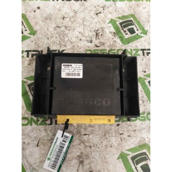 MODULO ELECTRONICO 81258117013 4461702090 CENTRALITA ECAS
