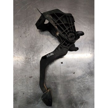 Recambio de pedal embrague para volkswagen polo v (6r1, 6c1) 1.6 tdi referencia OEM IAM 6r1721059aa  