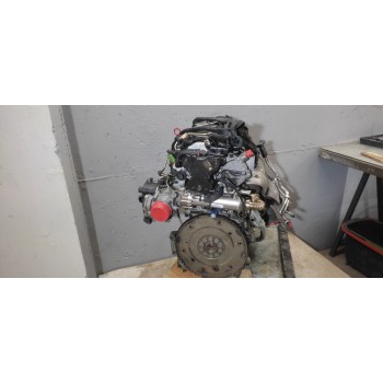 Recambio de motor completo para volvo c30 d5 kinetic referencia OEM IAM D5244T8 INYECCIÓN BOSCH 